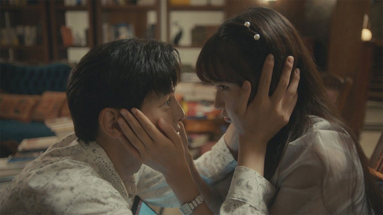 千金莫嚣张 — Épisode 13