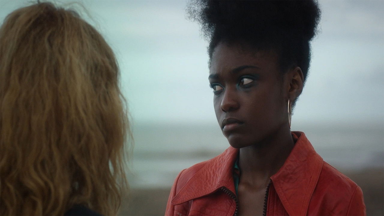 Alice Nevers, le juge est une femme — Final - Cavalcades (2)