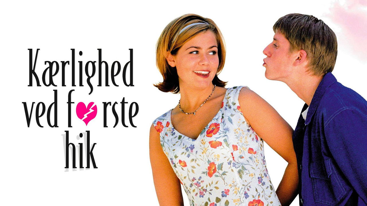 Love at First Hiccough backdrop