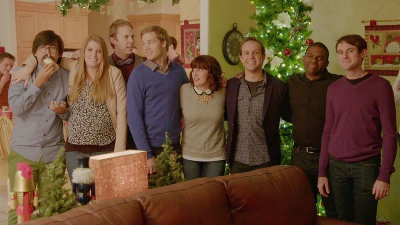 Studio C - Season 5 Episode 10 : Season 5 Christmas Special