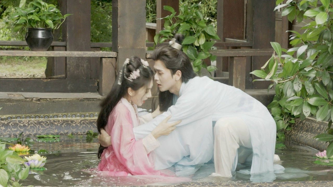 若要君不知 — Épisode 3