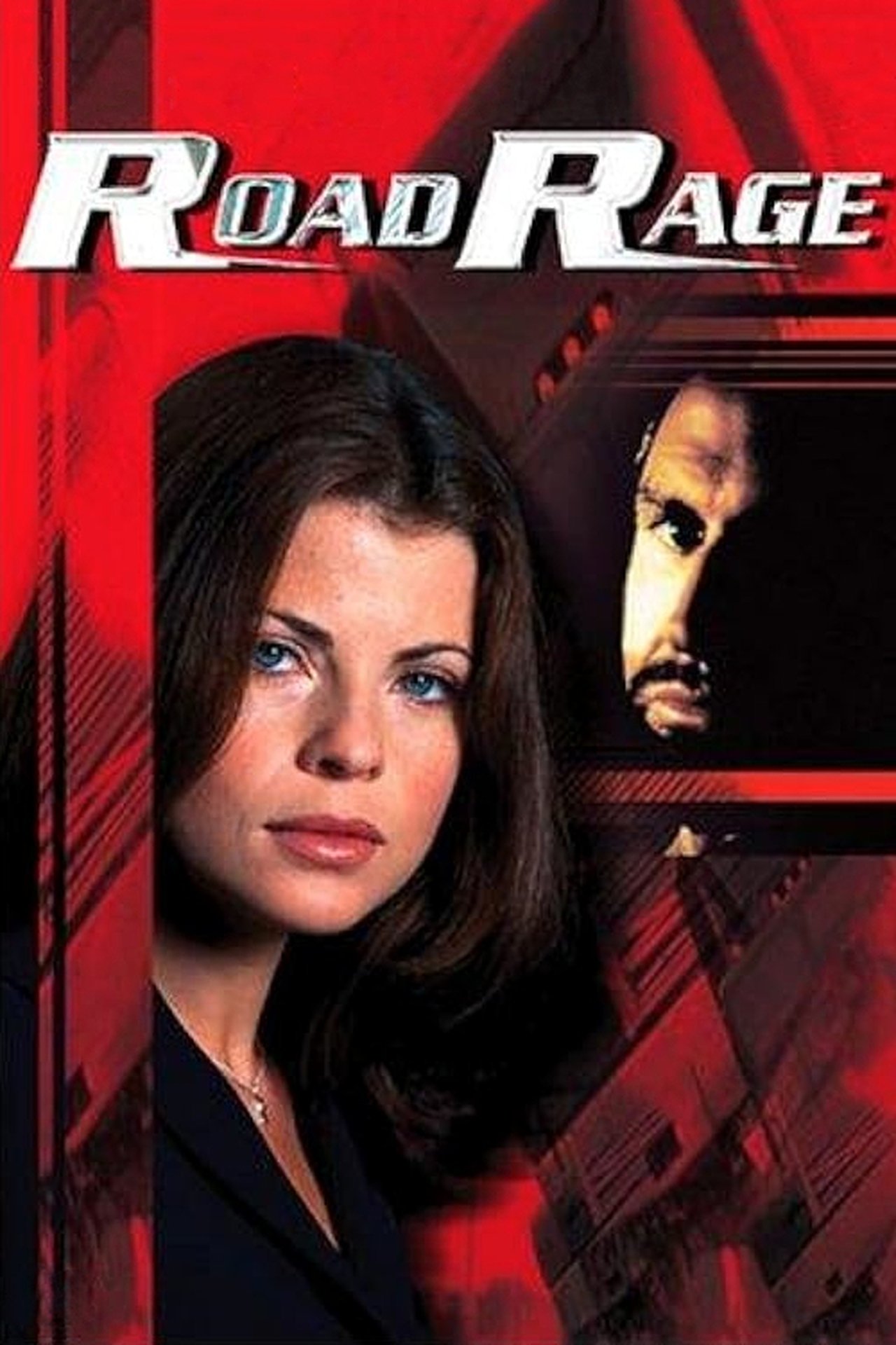 La Route de la vengeance poster