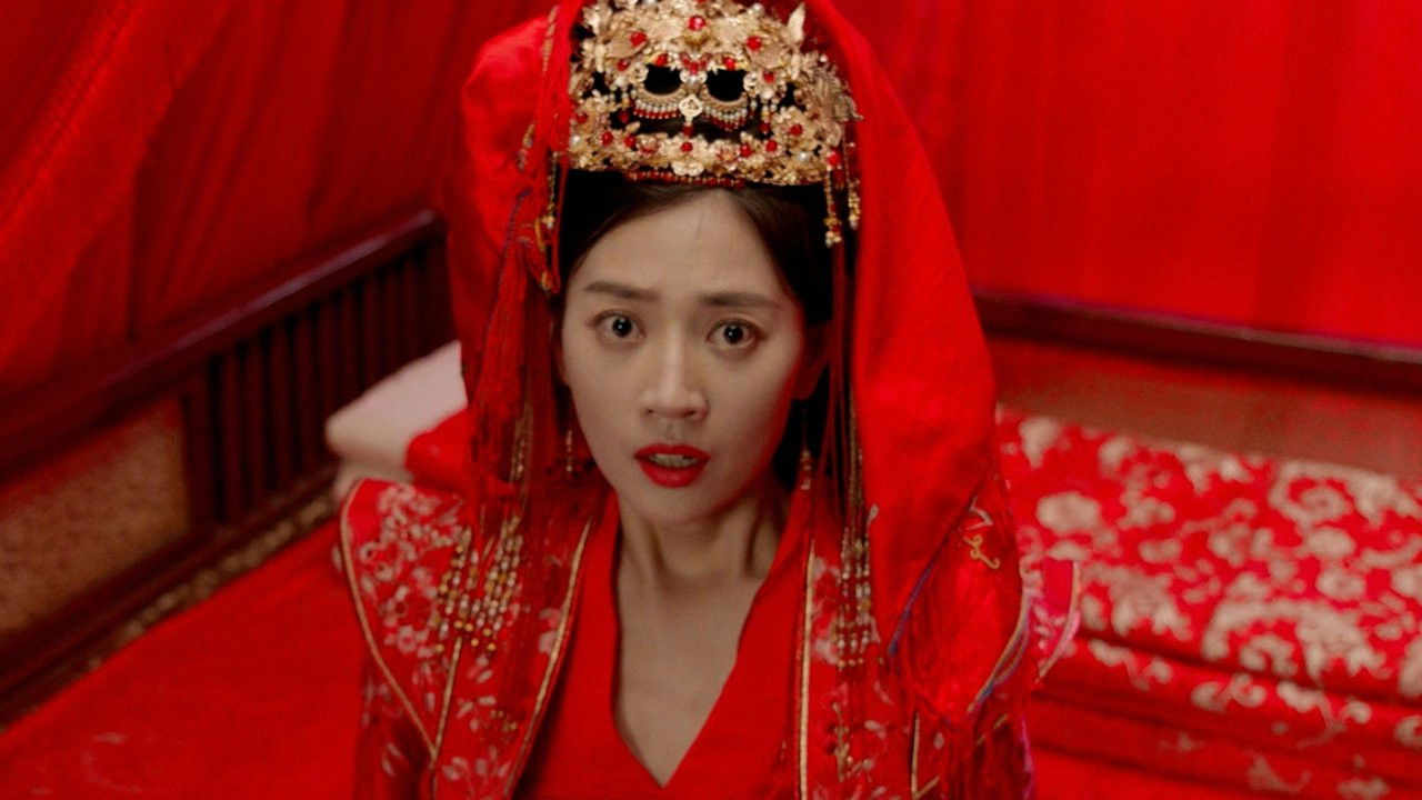 若要君不知 — Épisode 12