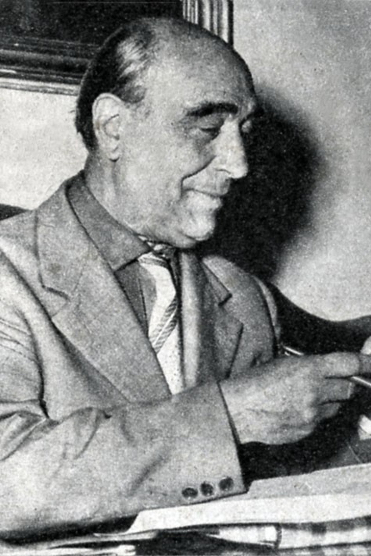 Ezio Carabella