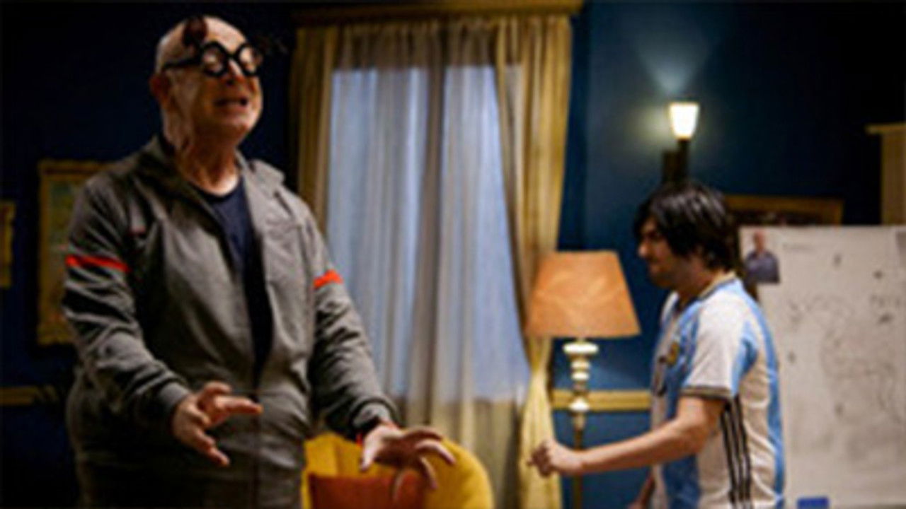 Куќен притвор — Épisode 10