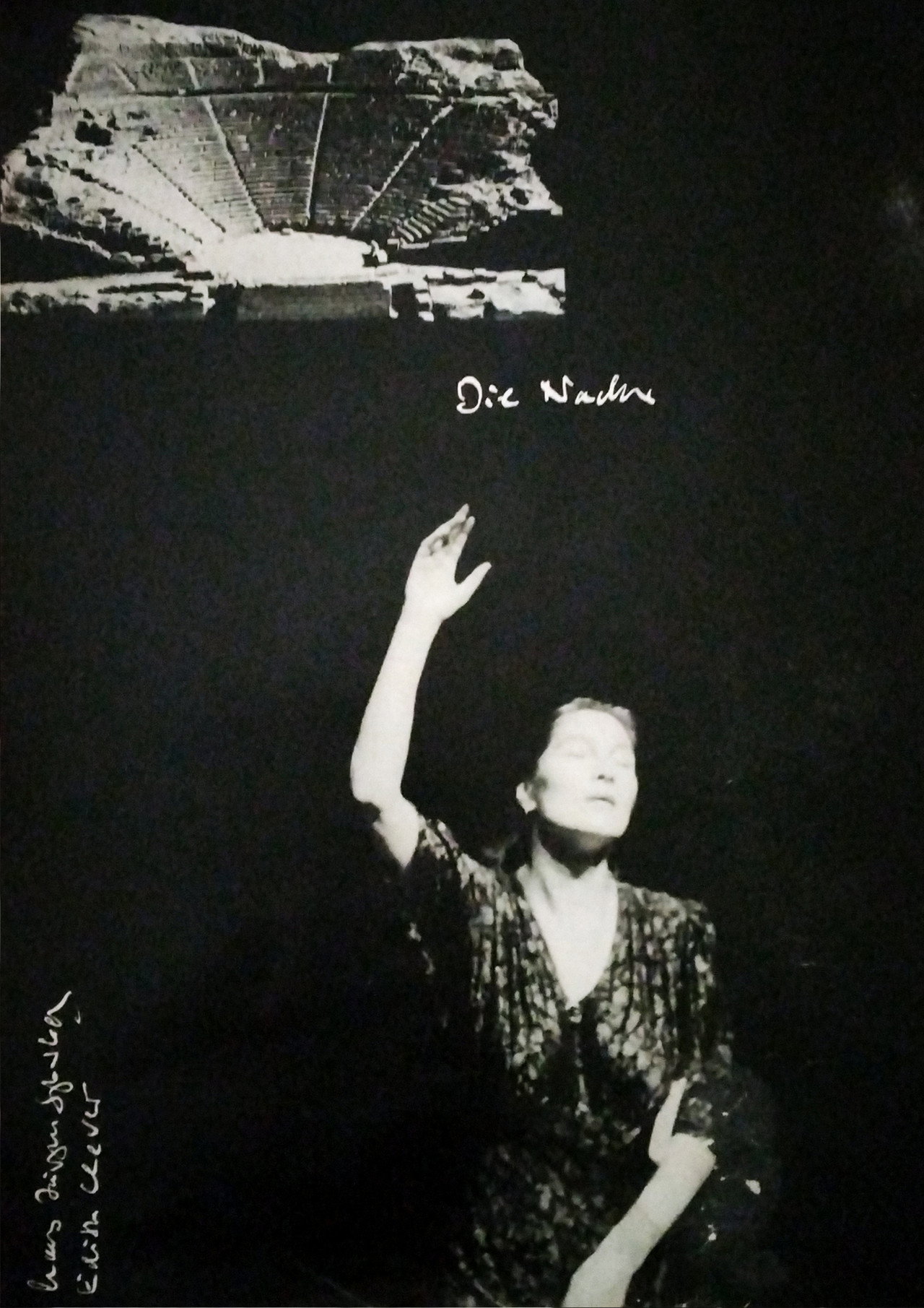 Die Nacht
