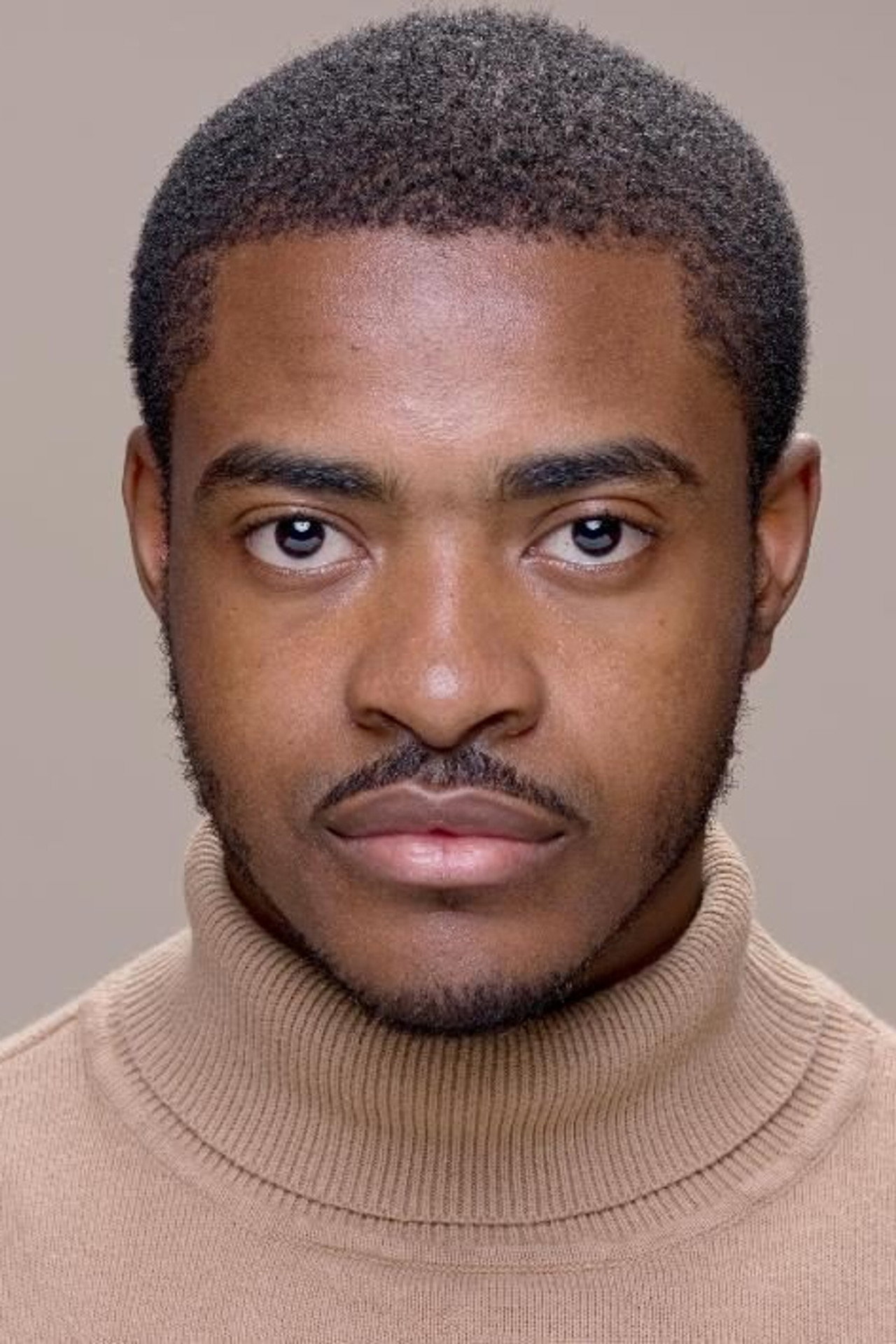 Portrait of Daniel Rock