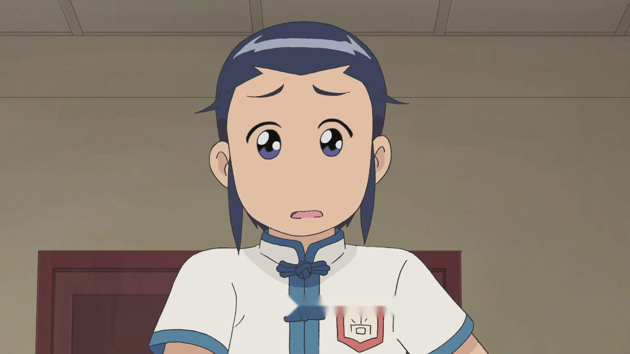 甜心格格 — Épisode 15