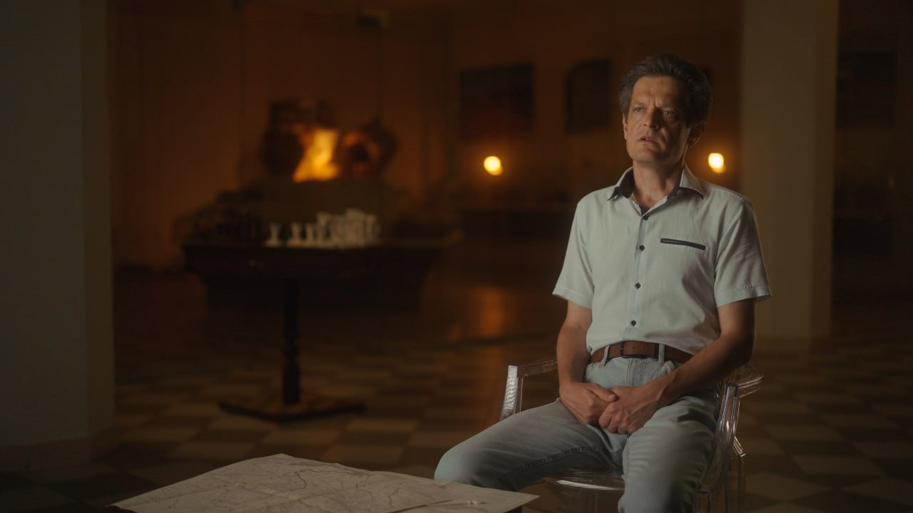 Театр Богів still 6