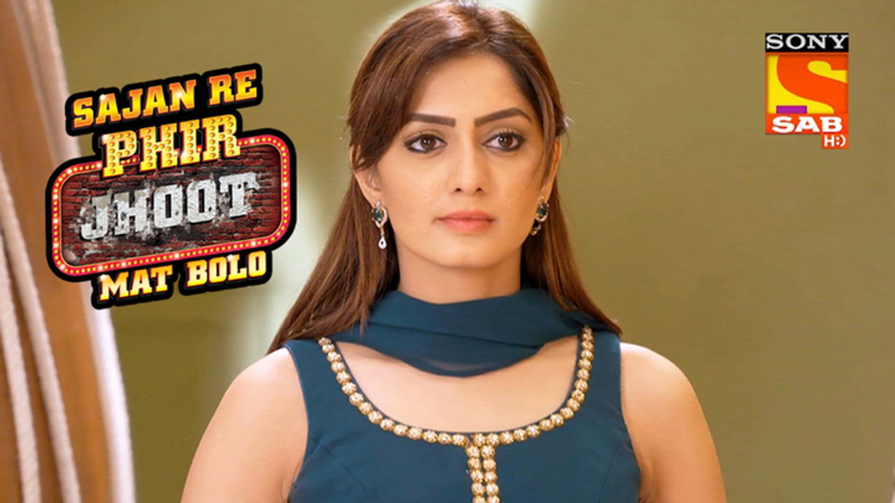 Sajan Re Phir Jhoot Mat Bolo — Épisode 279
