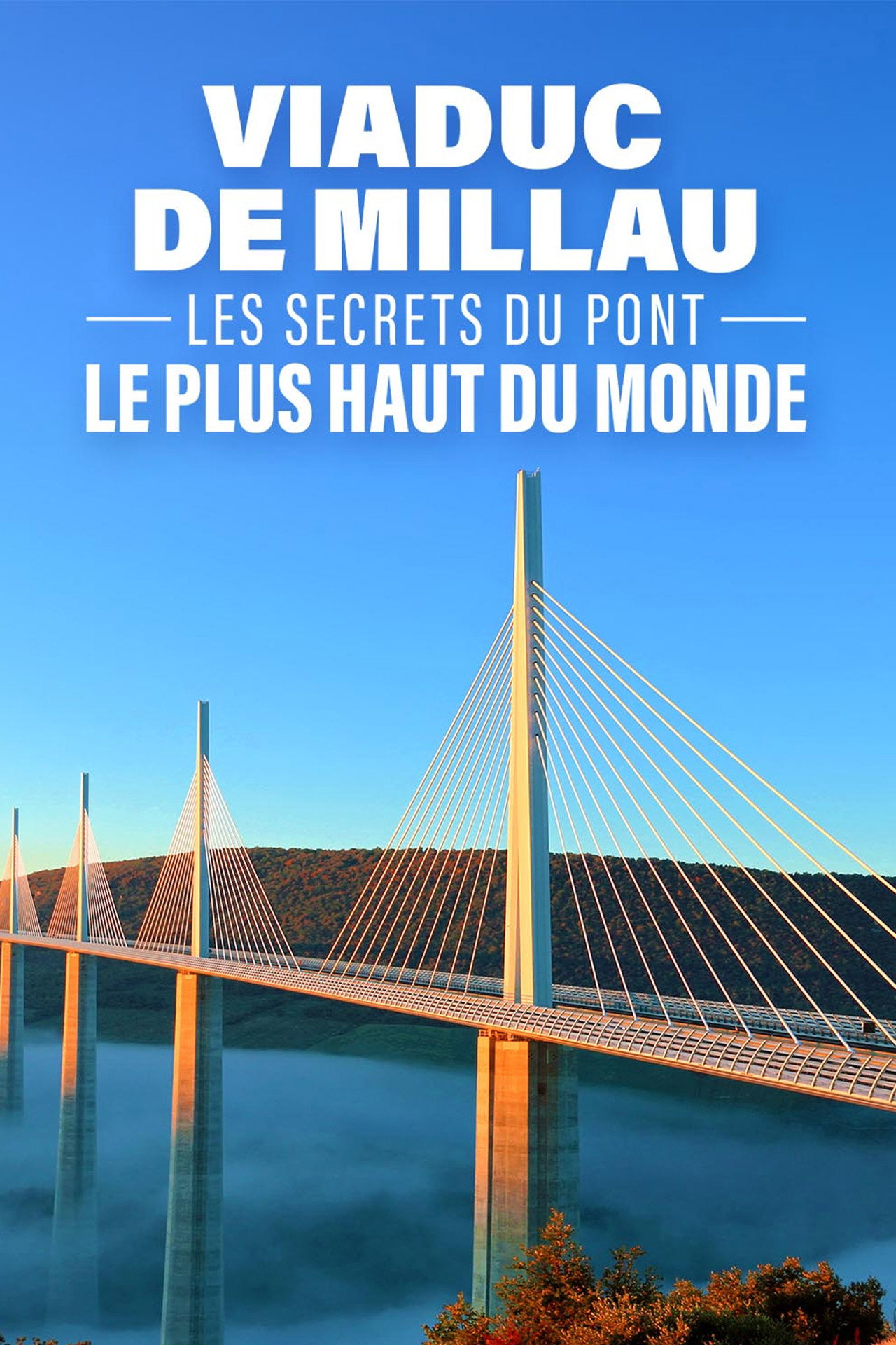 Viaduc de Millau les secrets du pont le plus haut du monde