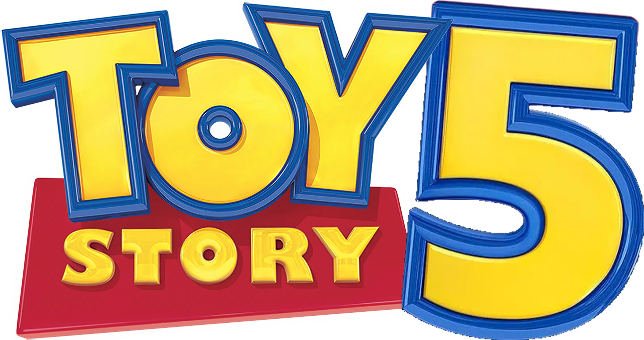 История игрушек 5