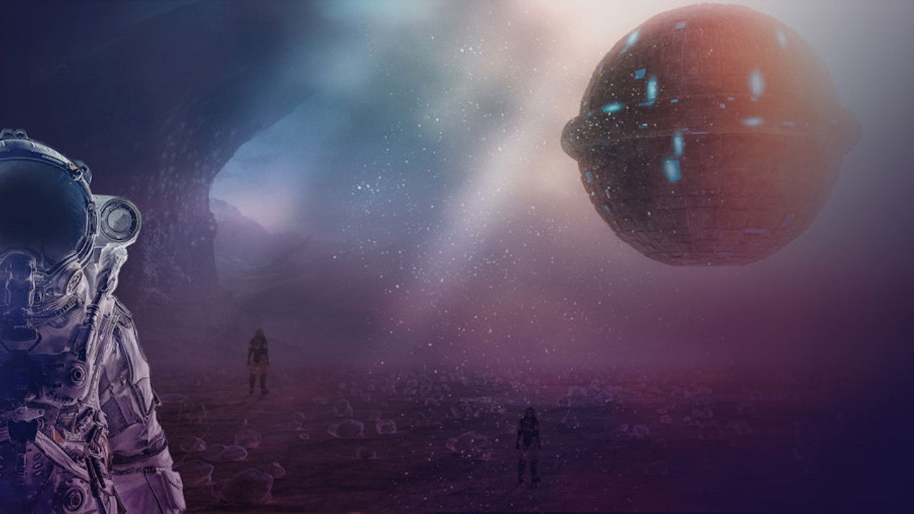 Cosmic Disclosure — Épisode 7