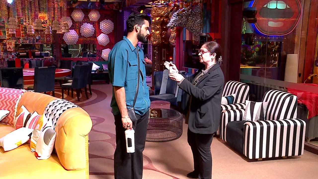 Bigg Boss OTT - Season 2 Episode 20 : Guilty Ya Nahi!