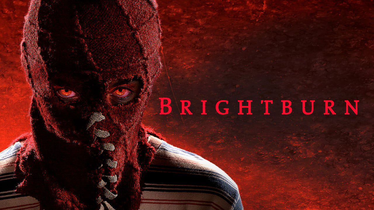 Brightburn (2019)