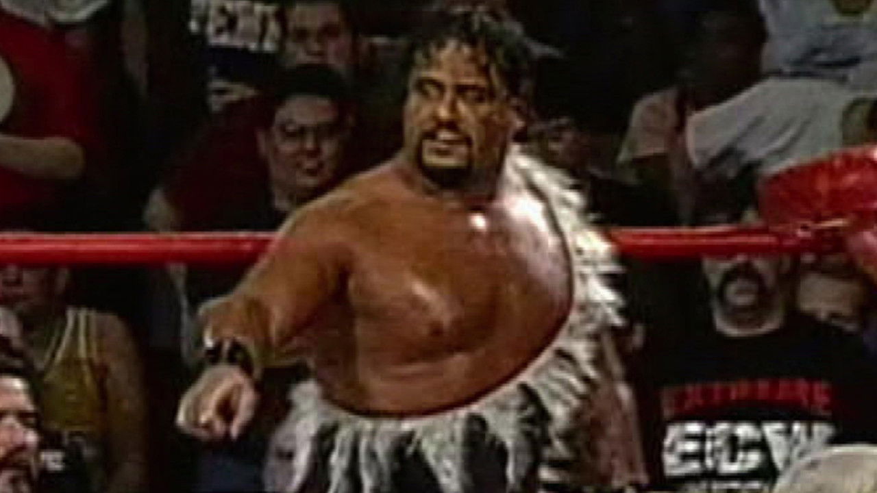 ECW Hardcore TV - Season 3 Episode 21 : ECW Hardcore TV - May 23, 1995