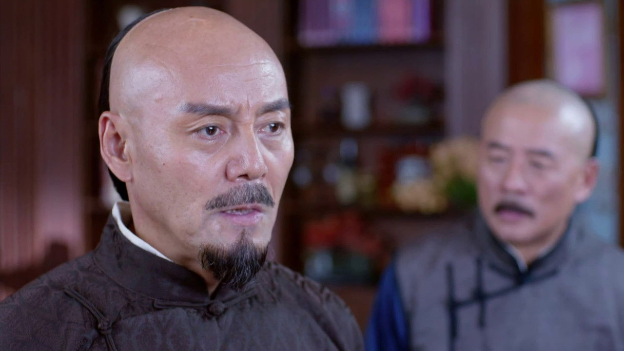 铁血军魂 — Épisode 2