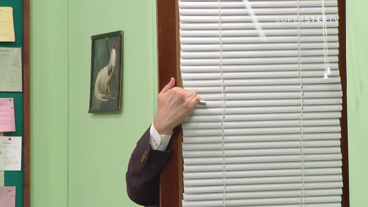 Državni posao - Season 8 Episode 58 : 1307 Trula višnja