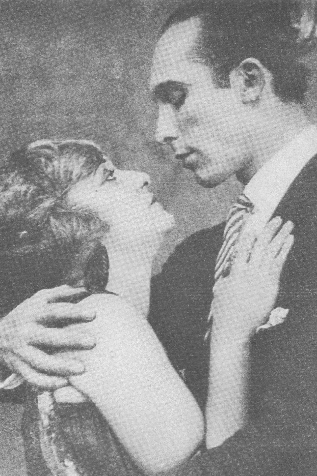 Martín Rivas Backdrop