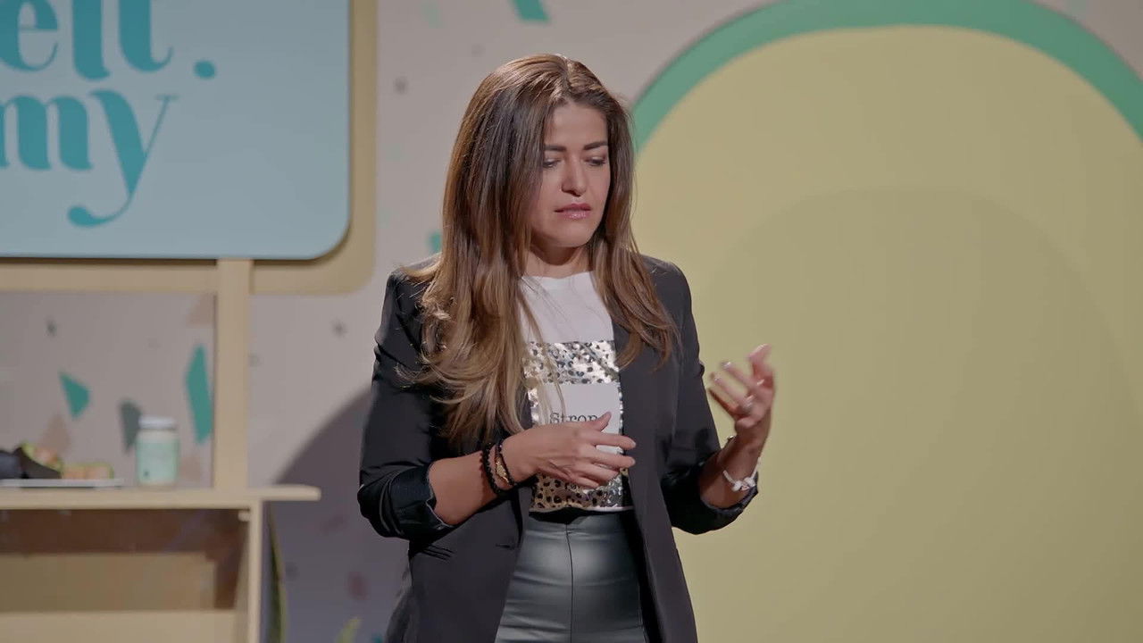 Shark Tank México — Épisode 20