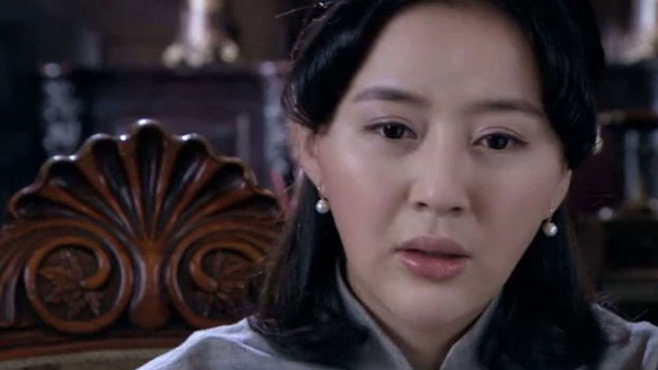 神秘人质 — Épisode 32