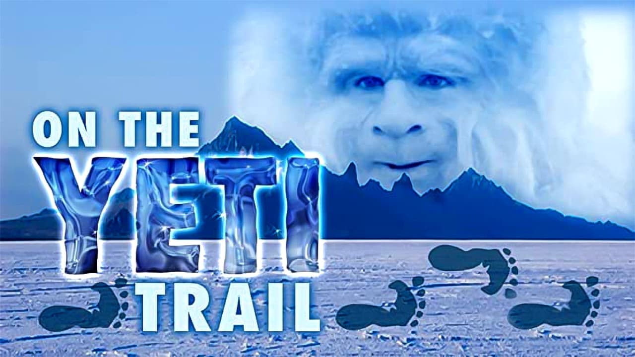 On the Yeti Trail background