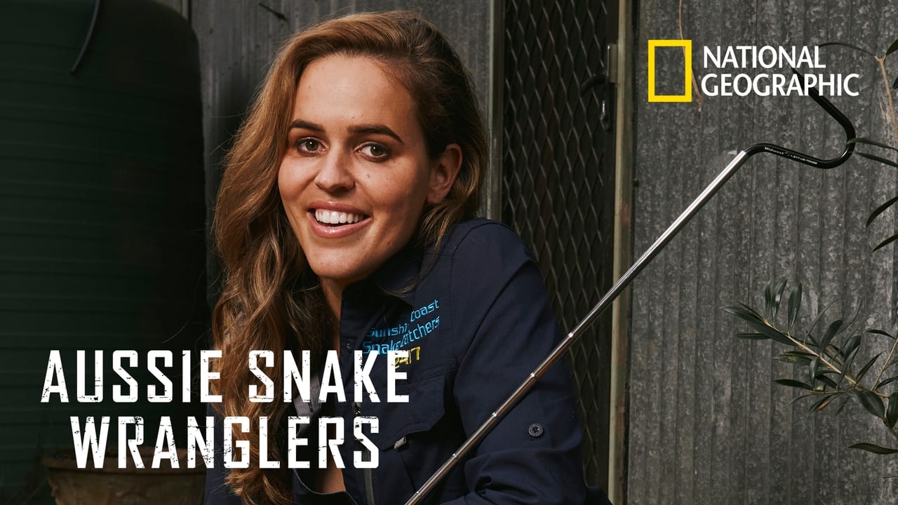 Aussie Snake Wranglers - Season 2 Episode 8 : Mum's The Word