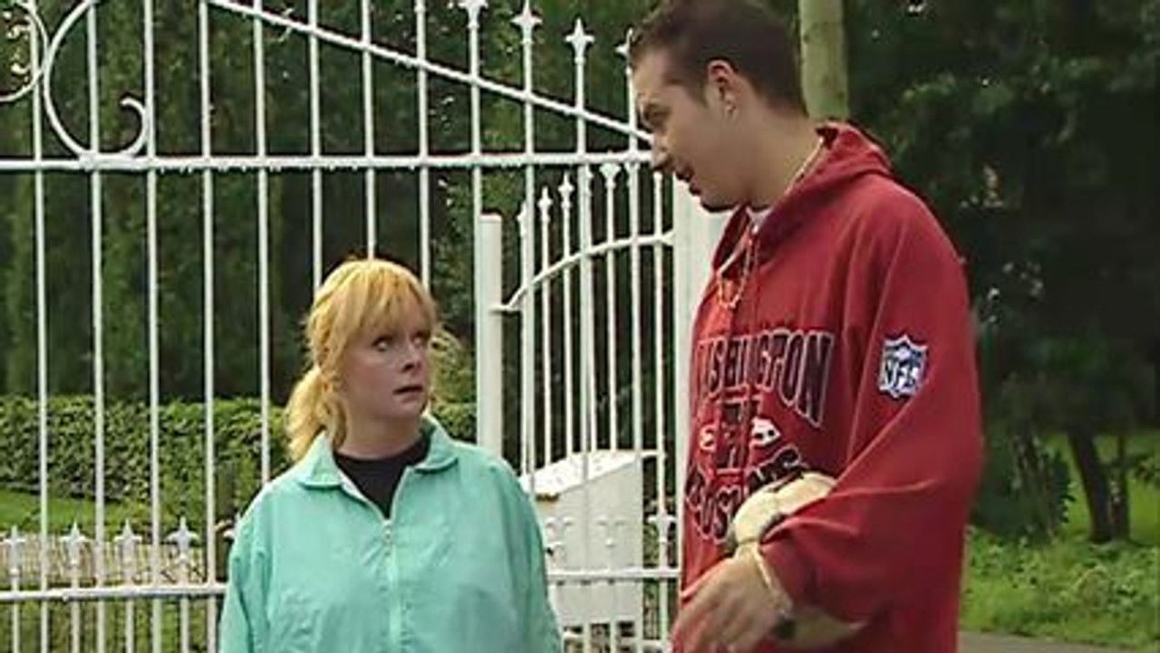 Nonkel Jef — Épisode 28