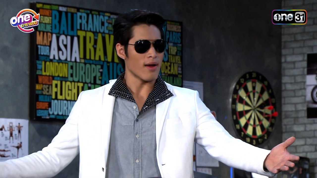 ยีนเด่น — Épisode 12