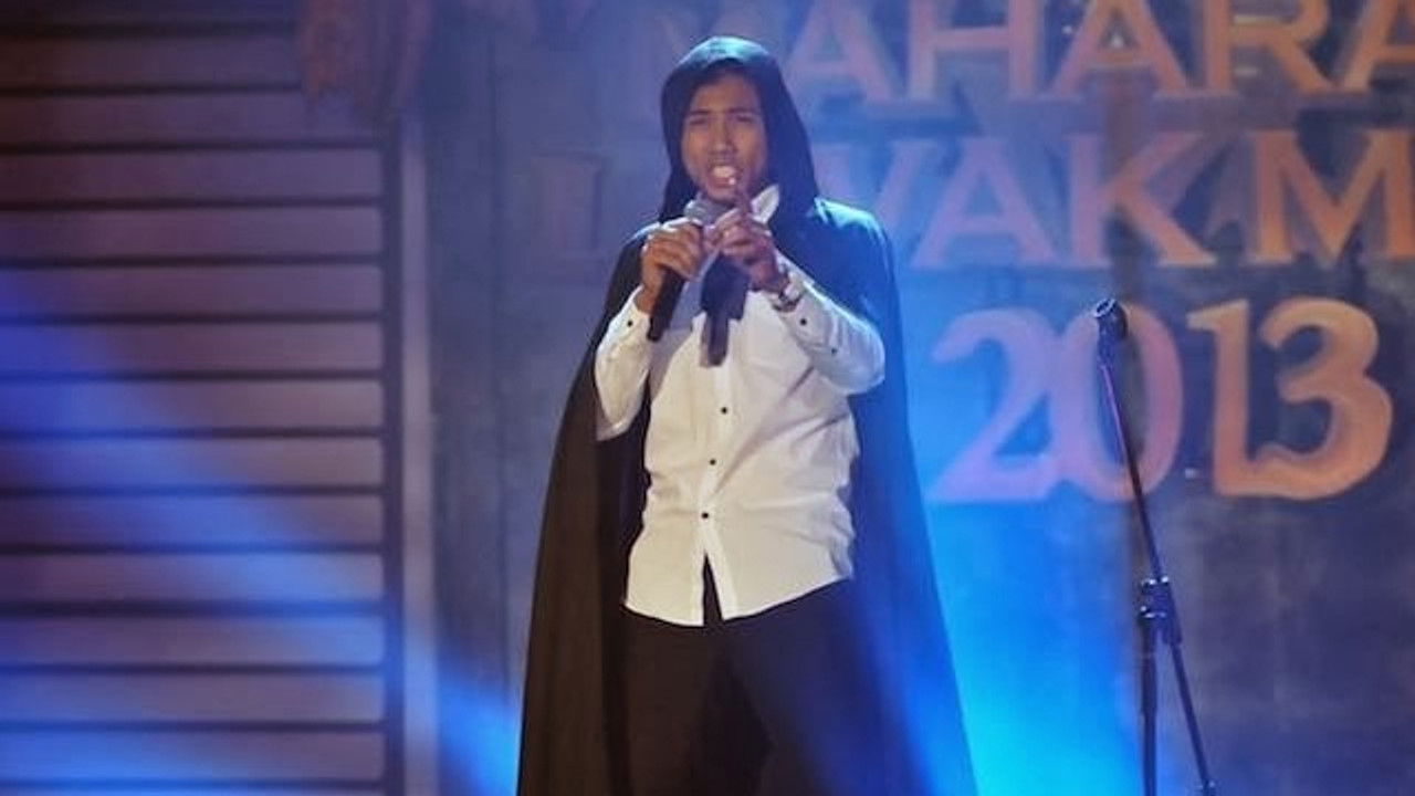 Maharaja Lawak Mega — Épisode 13