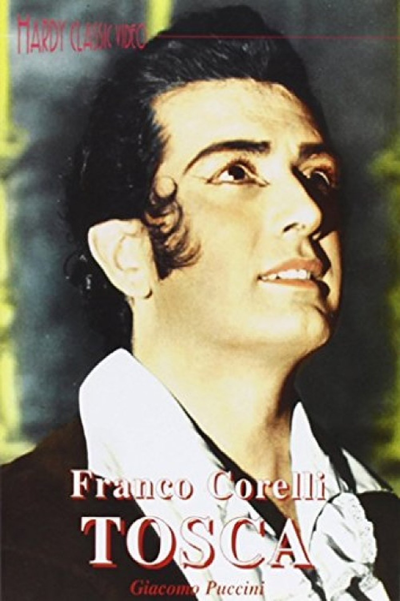 Tosca Tosca