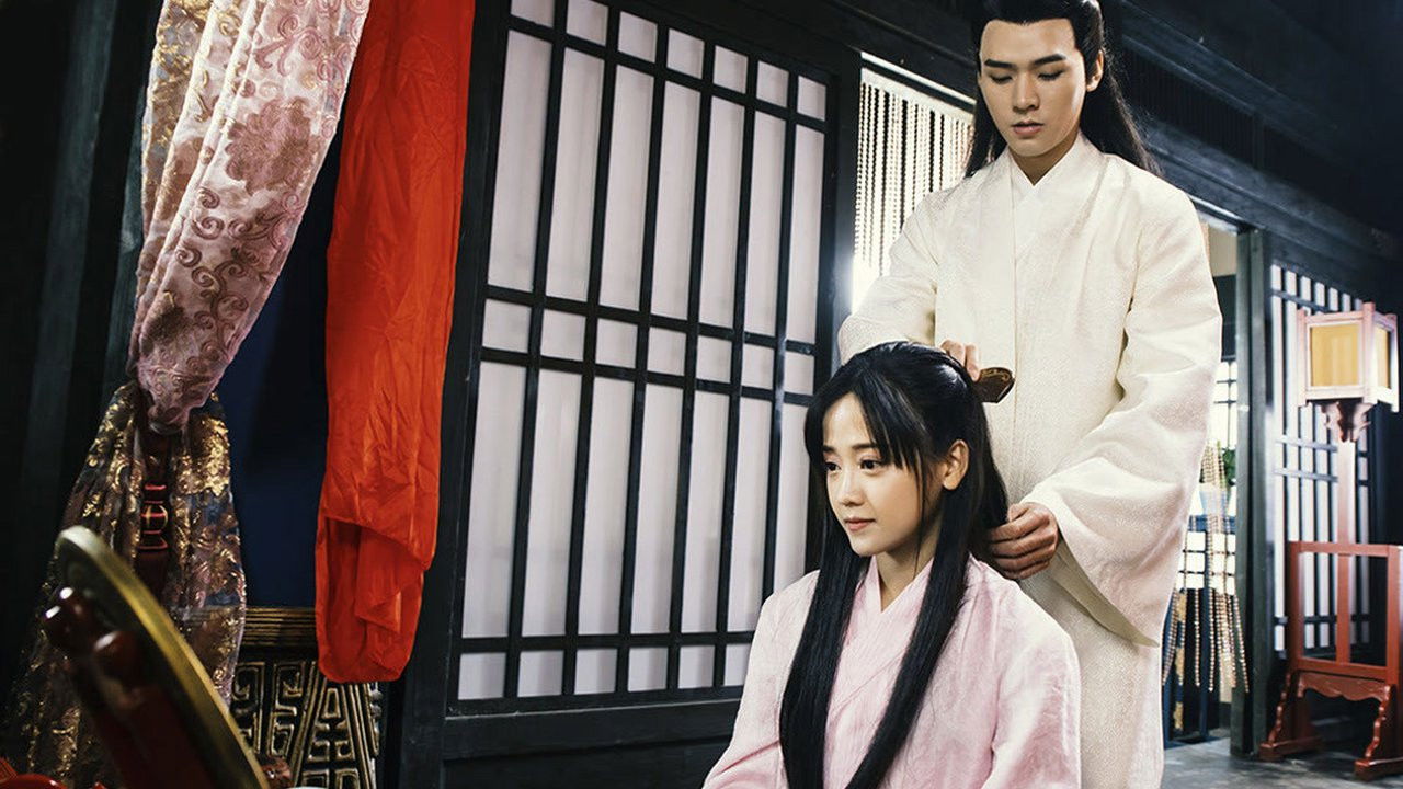 绝世千金 — Épisode 9