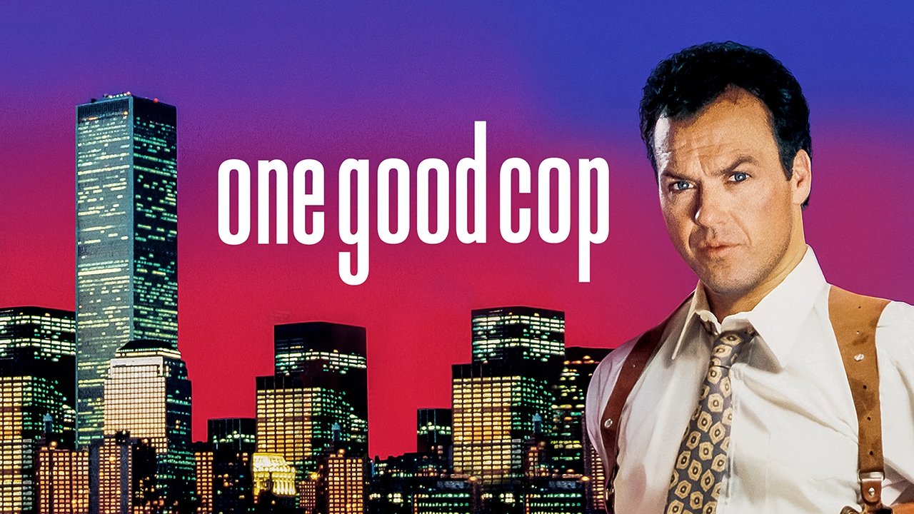 One Good Cop