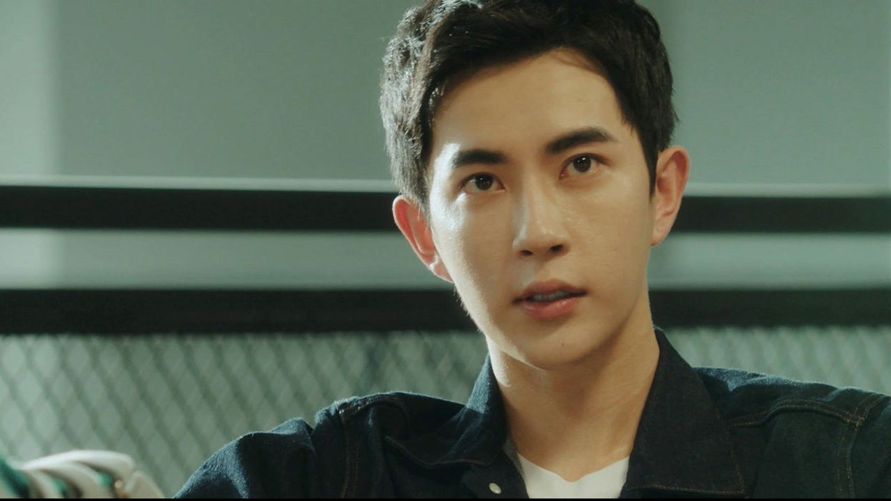 约定 — Épisode 7