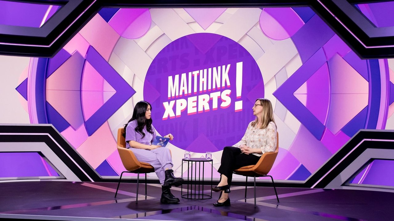 MaiThink X – Die Show - Season 0 Episode 23 : Episode 23