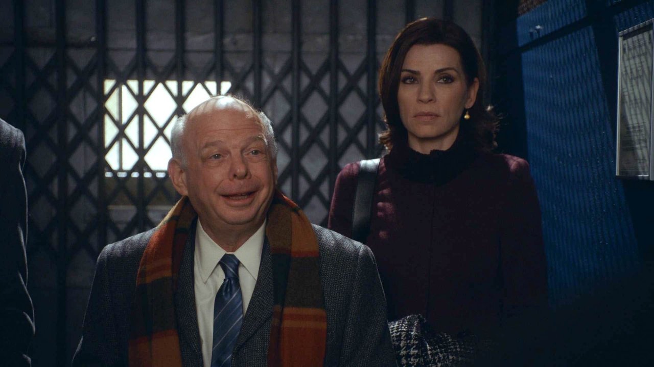 Image The Good Wife