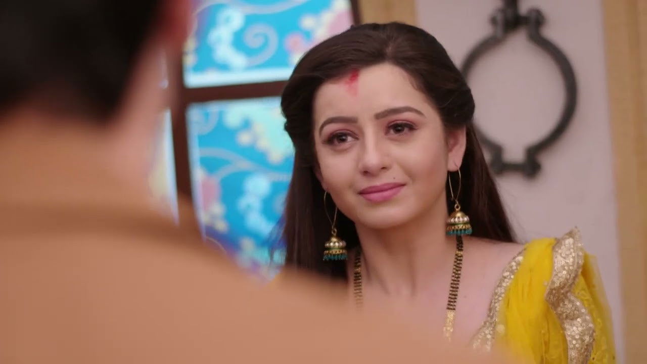 Hamari Bahu Silk — Épisode 88