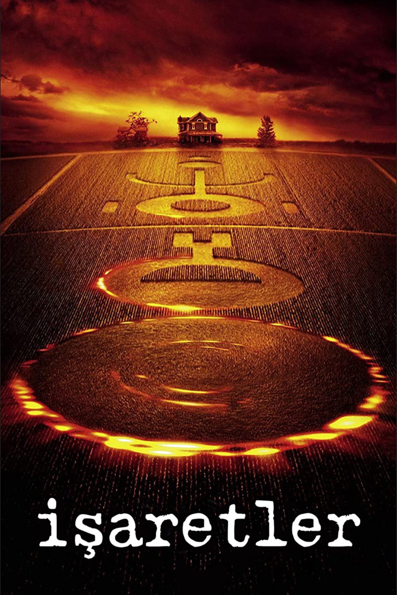 İşaretler Poster