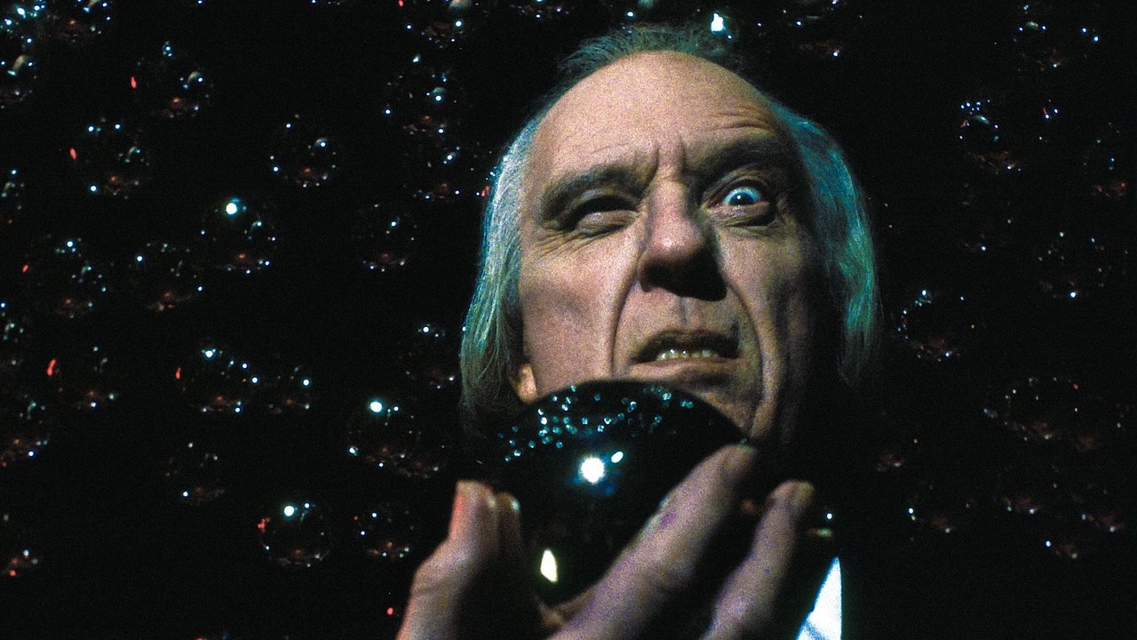 Phantasm III: Lord of the Dead (1994)