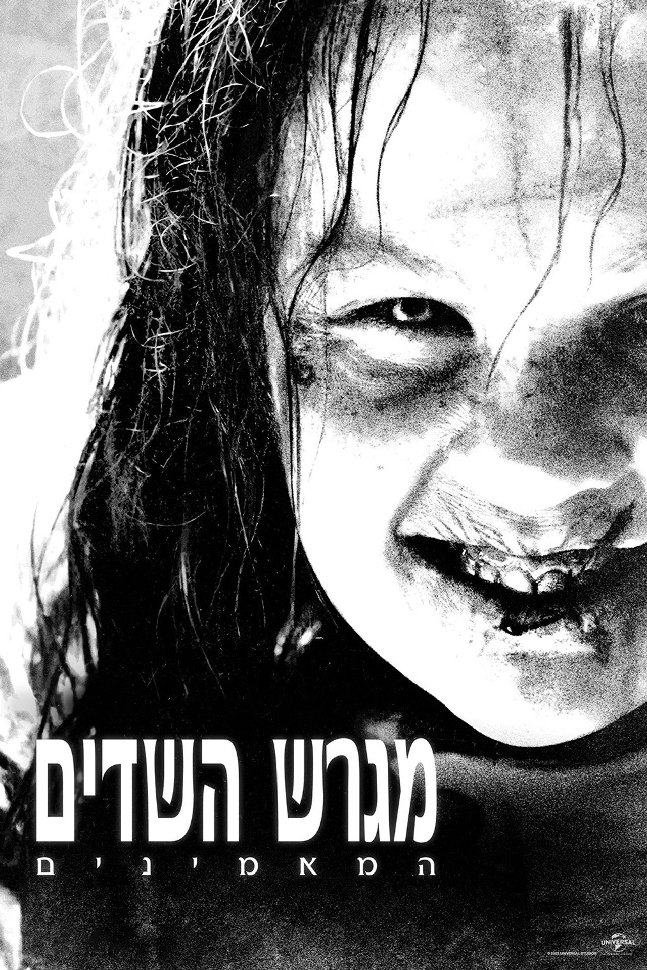 The Exorcist: Believer