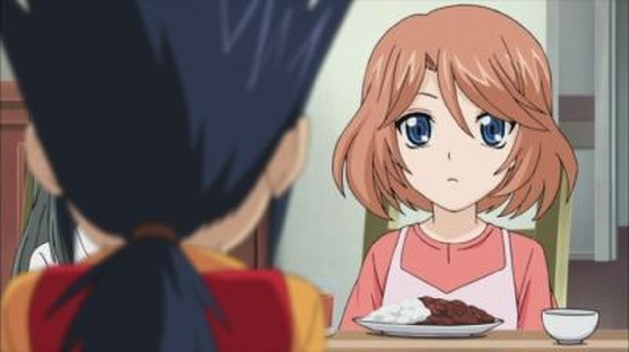 Cardfight!! Vanguard - Season 2 Episode 19 : Invitation to Everlasting Summer