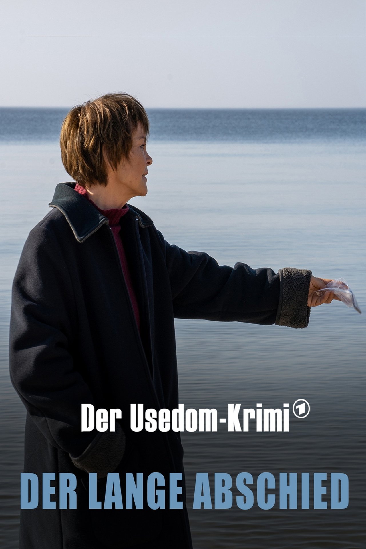مشاهدة فيلم Der lange Abschied - Der Usedom-Krimi مترجم بدون اعلانات - بوستر