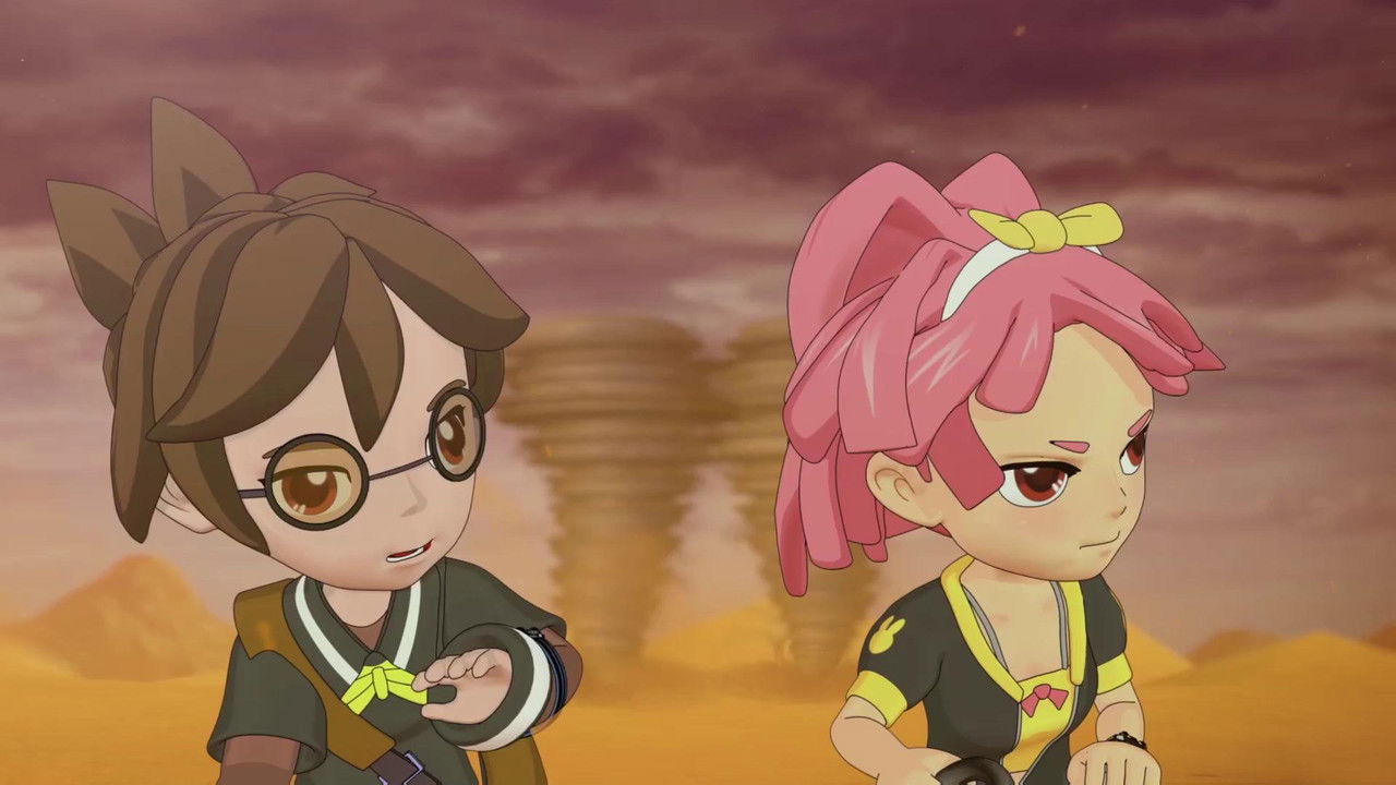 斗龙战士 — Épisode 12