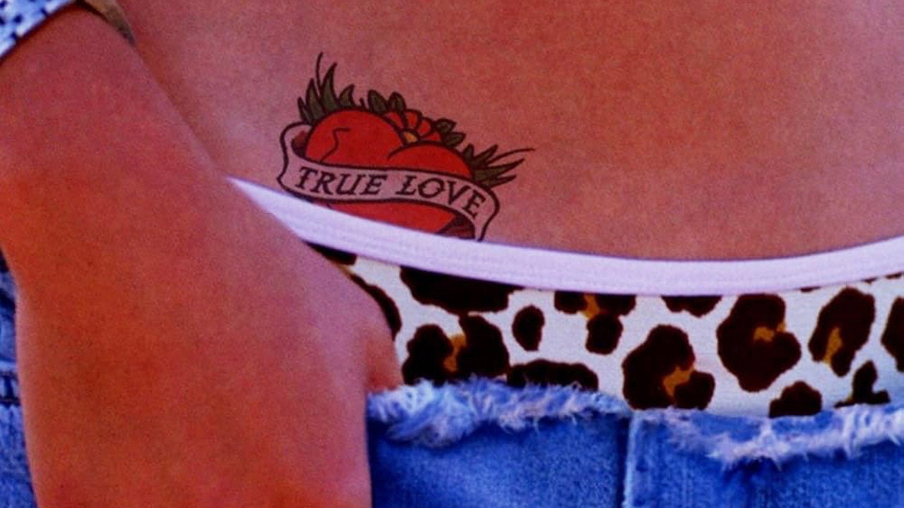 Watch Tattoo, a Love Story (2002) online free in HD