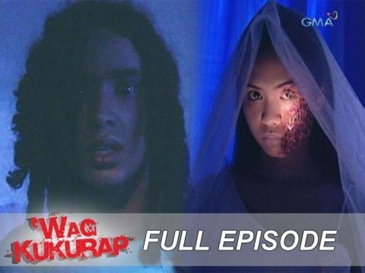 Wag Kukurap — Épisode 7