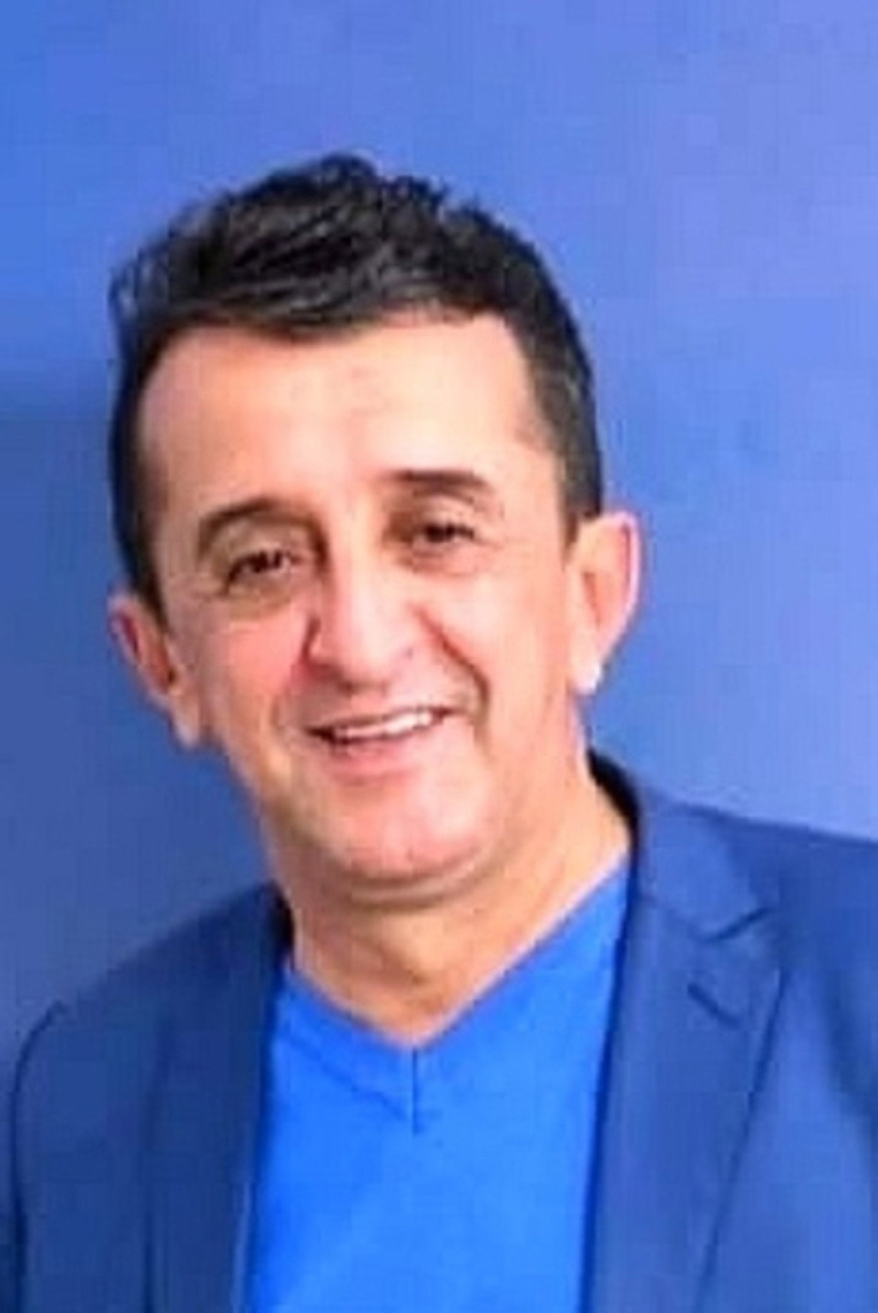 Mohamed Bouftas