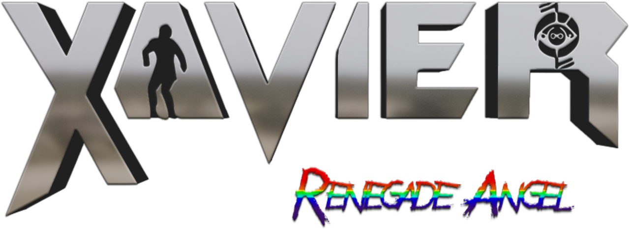 Xavier: Renegade Angel