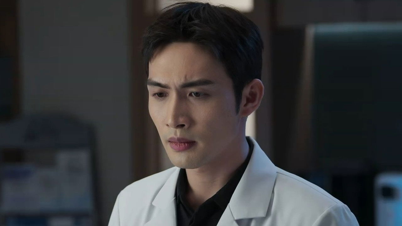 Live Surgery Room — Épisode 1