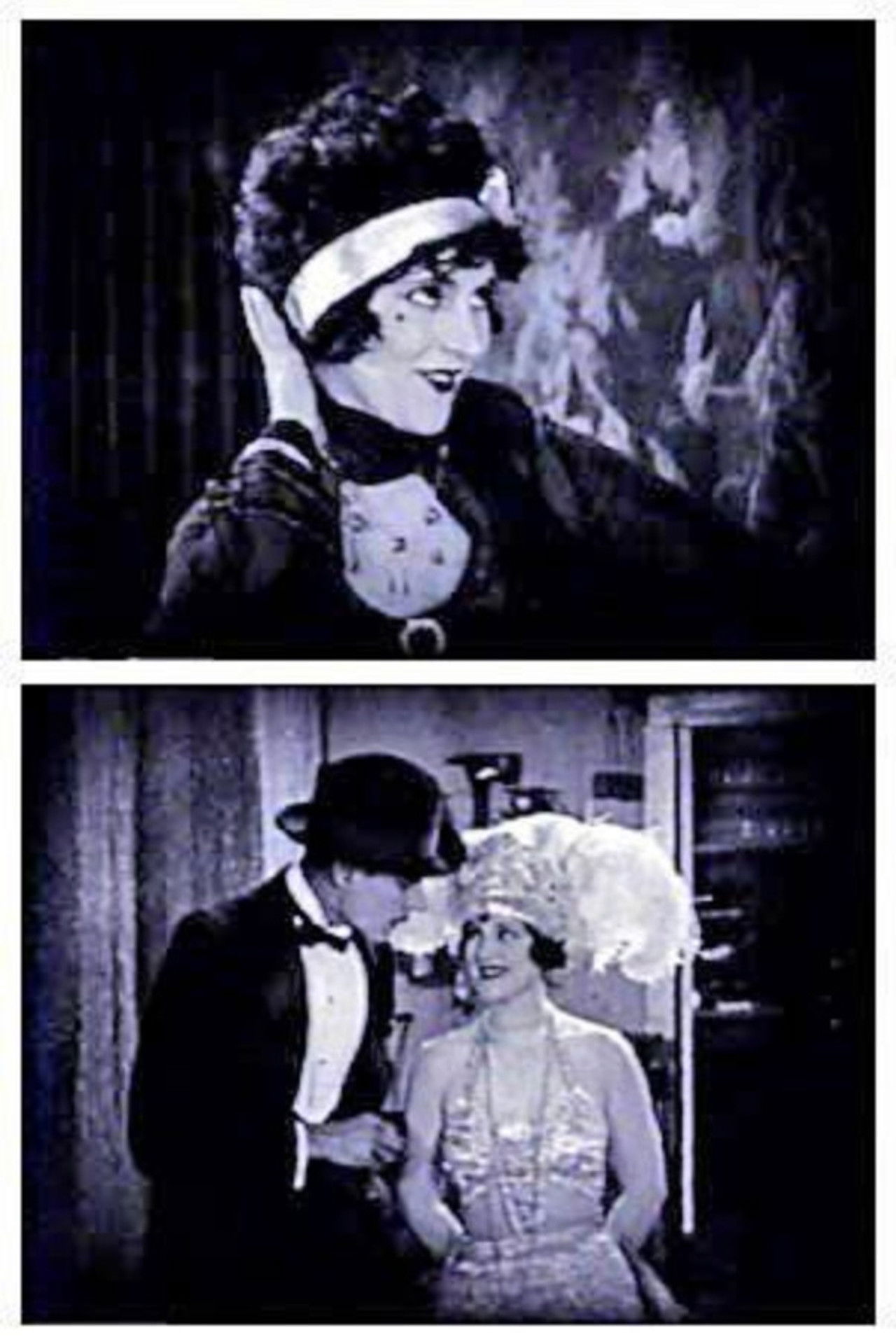 The Taxi Mystery Backdrop