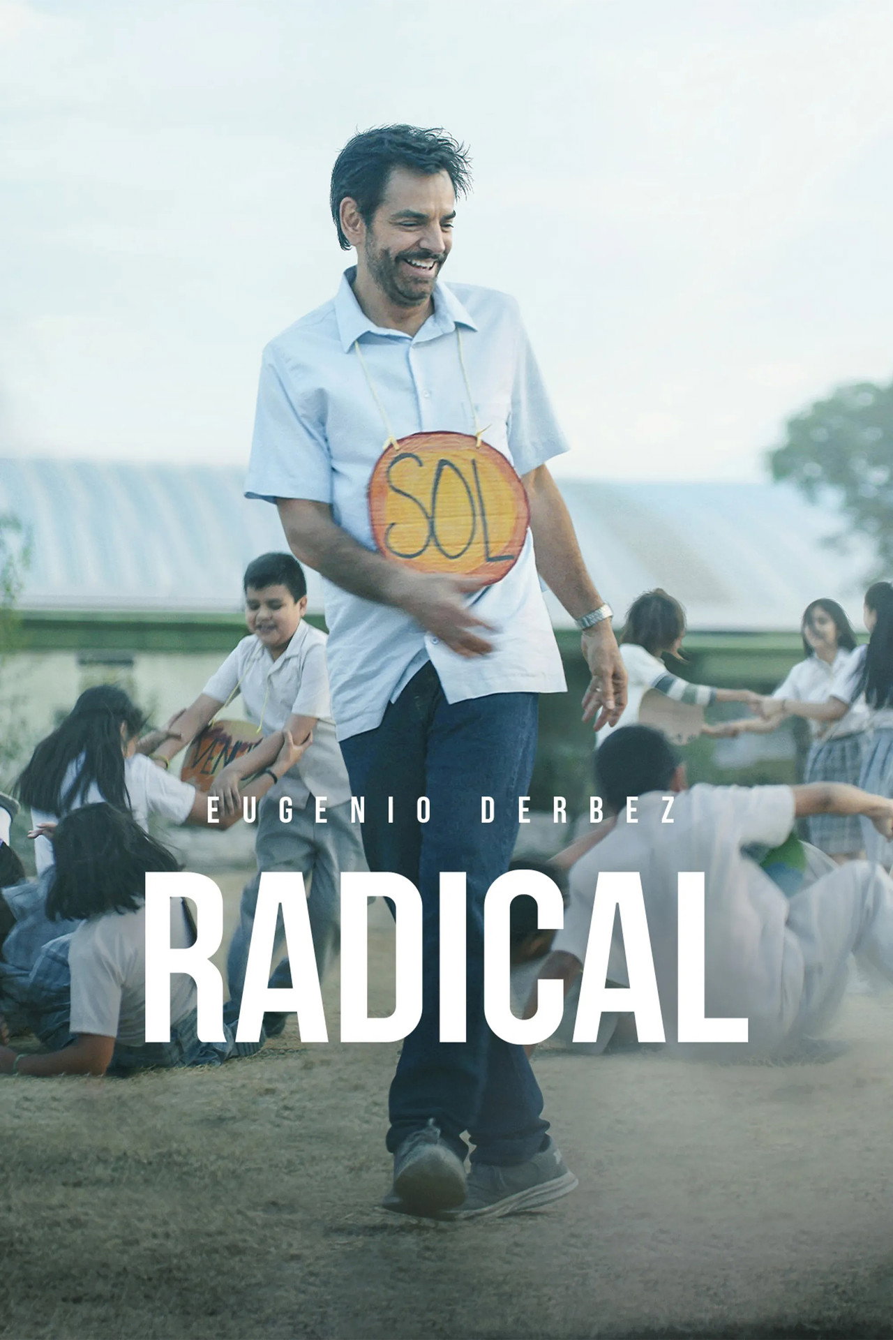 Radical afişi